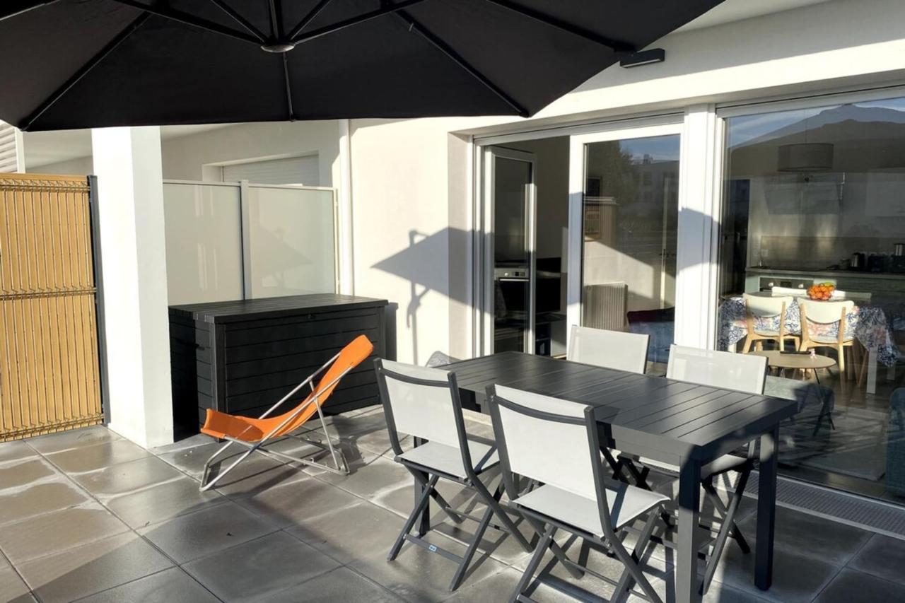 Residence A 350 Metres De La Grande Plage Chez Lena Quiberon Extérieur photo